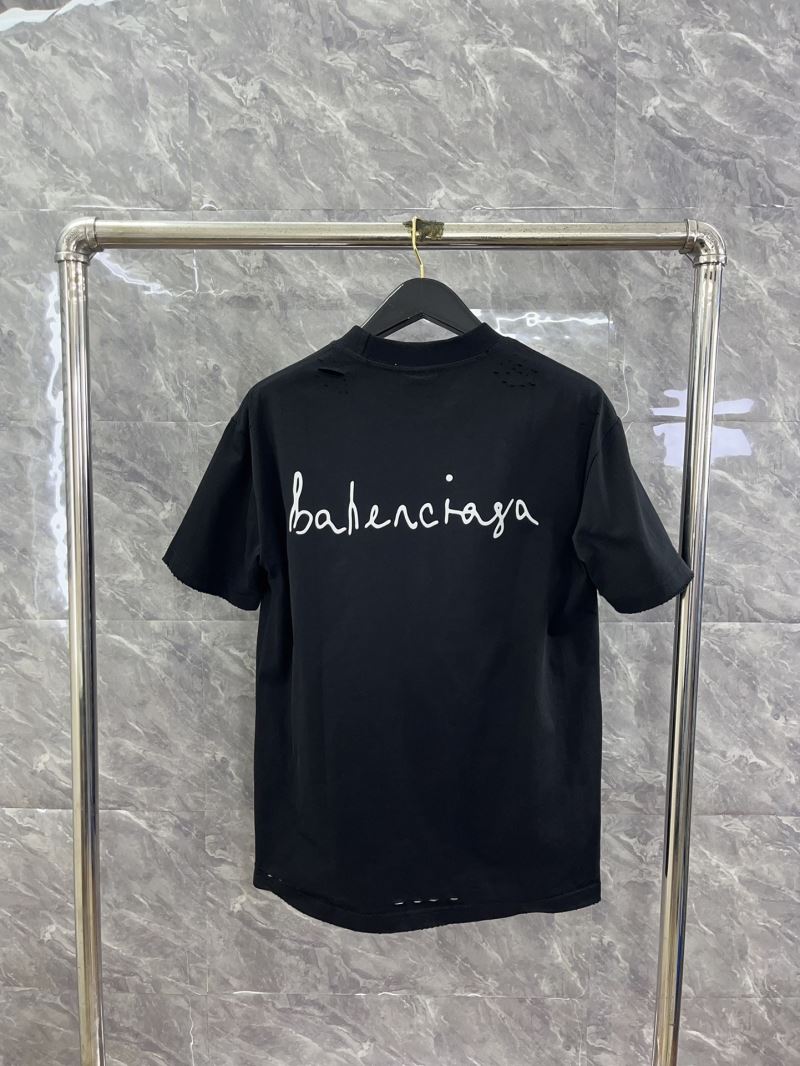 Balenciaga T-Shirts